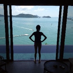 Profile Picture of Mary Joan Teck Yong (@maryjty) on Twitter