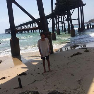 Profile Picture of Sam Francis (@sam.francis.31105) on Facebook