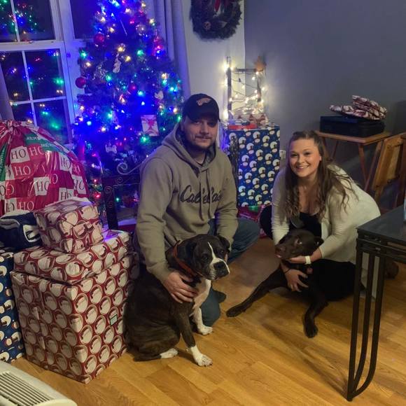 Profile Picture of Amber Marketti (@amarketti) on Poshmark