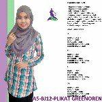 Profile Picture of Jualan borong cotton blouse (@cotton_blouse) on Instagram