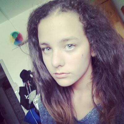 Profile Picture of Weber Isabelle (@isabelleweber21) on Twitter