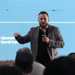 Profile Picture of Alan Plummer (@soyplummer) on Instagram