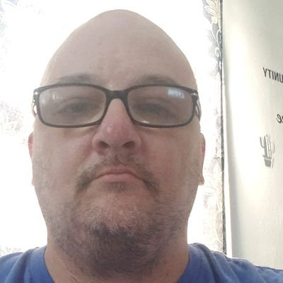 Profile Picture of Jay Rieper (@JayRieper1) on Twitter