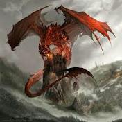 Profile Picture of Justin Erysthee (@DragoStar) on Youtube