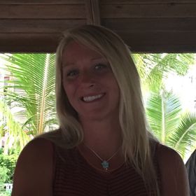 Profile Picture of Amber Davis Craig (@coopkip) on Pinterest