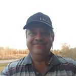 Profile Picture of Russell Vincent (@russellvincent84) on Instagram