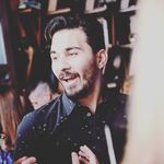 Profile Picture of George Karavas (@karavas_george) on Instagram