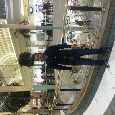 Profile Picture of Khalid_Albadri (@albadri_khalid) on Twitter