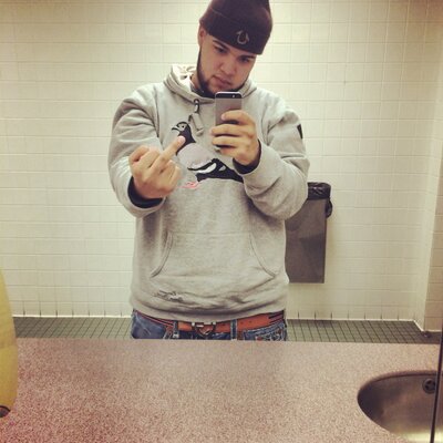 Profile Picture of Brian Pena (@bossboybrian) on Twitter