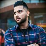 Profile Picture of hacker boy (@robin___singh___123) on Instagram
