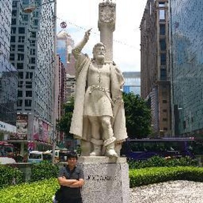 Profile Picture of Albert Sebastian (@albert_bas) on Twitter