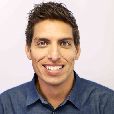 Profile Picture of Derrick Feldmann (@derrickfeldmann) on Twitter