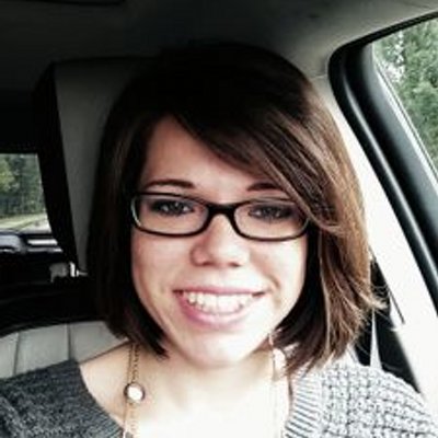 Profile Picture of Jodie Franklin (@jolyfr33) on Twitter