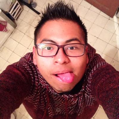 Profile Picture of Bryan Cosme Borja (@cosme_bryan) on Twitter