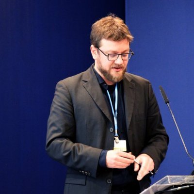 Profile Picture of Sam Van Den Plas (@Sam__Vdp) on Twitter