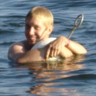 Profile Picture of Magnus Eriksson (@thefunkyfunky) on Twitter