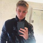 Profile Picture of Christopher Barnes (@chrisbarnes369) on Instagram