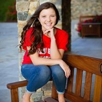 Profile Picture of Olivia Hagopian (@olivia-hagopian) on Quora