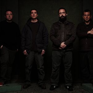 Profile Picture of Clutch (@clutchband) on Myspace