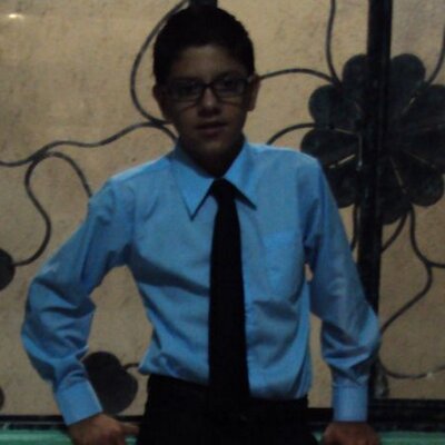 Profile Picture of Samuel Ayala Lomeli (@samuelayalalome) on Twitter