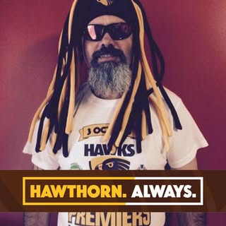 Profile Picture of Darren Hatcher (@hatcherdarren) on Instagram