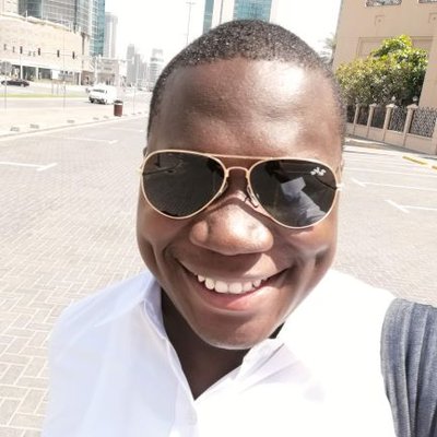 Profile Picture of Ivan Onyango (@ipacs22dc) on Twitter
