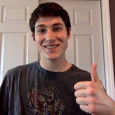 Profile Picture of Andy Keener (@Andygator93) on Twitter
