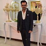 Profile Picture of Amir Hafeez (@amirhafeez244) on Instagram