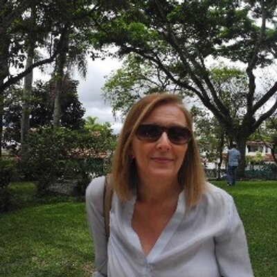 Profile Picture of Patricia Velasco (@pvelascob) on Twitter