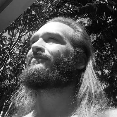 Profile Picture of BenjaminCGeorge (@BenjaminCGeorge) on Twitter