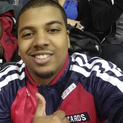 Profile Picture of Alex Lugo (@lugo301) on Twitter