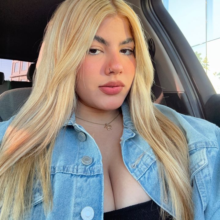 lagocha_F - Tiktok Profile Picture of lagocha_F (@lagocha_f) on Tiktok