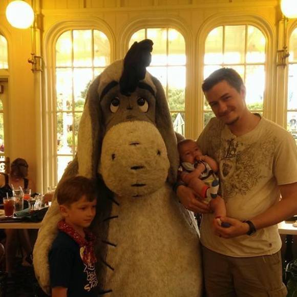 Profile Picture of Kevin Fogarty (@dr_scribbles) on Poshmark