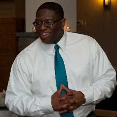 Profile Picture of Napoleon Harris (@napoleonjharris) on Twitter