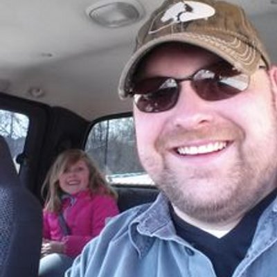 Profile Picture of Michael Quinney (@mquinney72) on Twitter