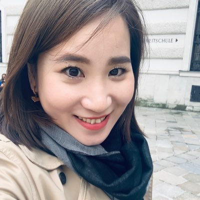 Profile Picture of Alice Lin (@alicelin112) on Twitter