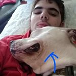 Profile Picture of izaiah rivera richard (@izzi4901) on Instagram