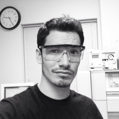 Profile Picture of Alejandro Esparza (@aalleexx___) on Twitter