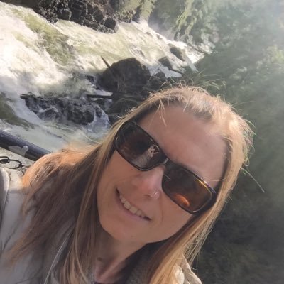 Profile Photo of Rhonda Ramsay (@rjramsay36) on Twitter