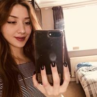 Profile Picture of Jessica Ralph (@jessica-ralph-9) on Quora