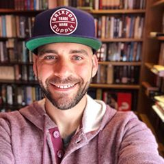 Scott Newman - Tiktok Profile Picture of Scott Newman (@scottnewman83) on Tiktok