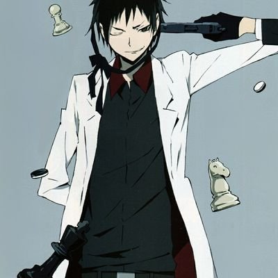 Profile Picture of Isaac Beck (@ThePlayerNO) on Twitter