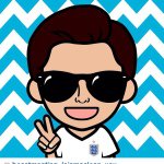 Profile Picture of Joel Mcmanus (@joel_da_geeza) on Instagram