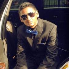 Profile Picture of Kevin Ramroop (@kevinramroop22) on Twitter