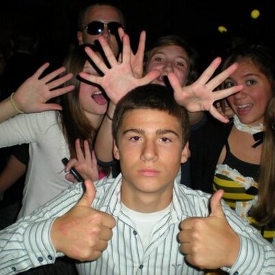 Profile Picture of Dan Henline (@henline_dan) on Twitter
