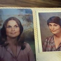 Profile Picture of Sherrell Walker (@sherrellwalker62) on Pinterest