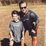 Profile Picture of Travis Bell (@tabell87) on Instagram