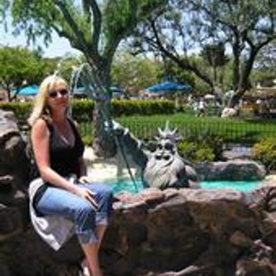Profile Picture of Paula Ann Bluhm (@bluhmp) on Twitter
