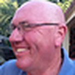 Profile Picture of Michael Slusher (@Oldslush) on Flickr