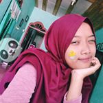 Profile Picture of Nabila Rizka Azkia (@nabilarizkaazkia) on Instagram